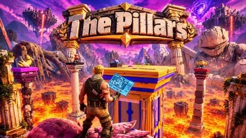 🌋 THE PILLARS: MAGMA