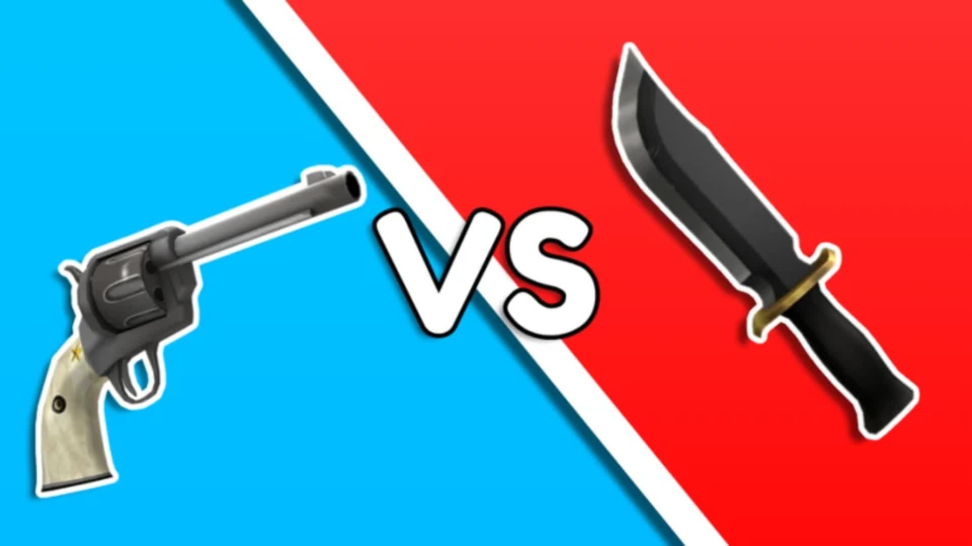 🔴🔵KPOP RED VS BLUE - ALL GUNS 🔵🔴