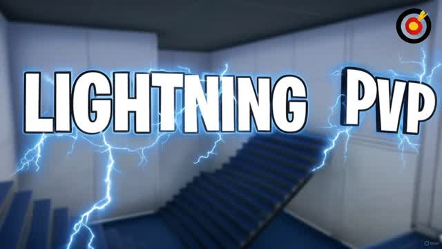 ⚡ Lightning Piece PVP!⚡