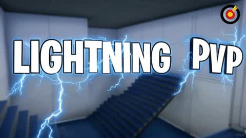 ⚡ Lightning Piece PVP!⚡