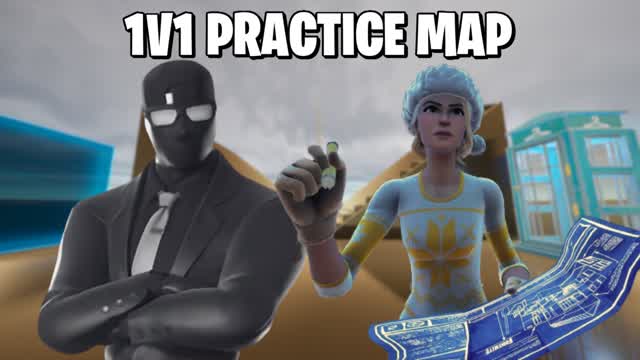 MAPA DE PRÁCTICA 1V1