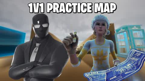 MAPA DE PRÁCTICA 1V1