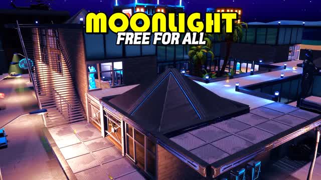 đMOONLIGHT Madness - FFA