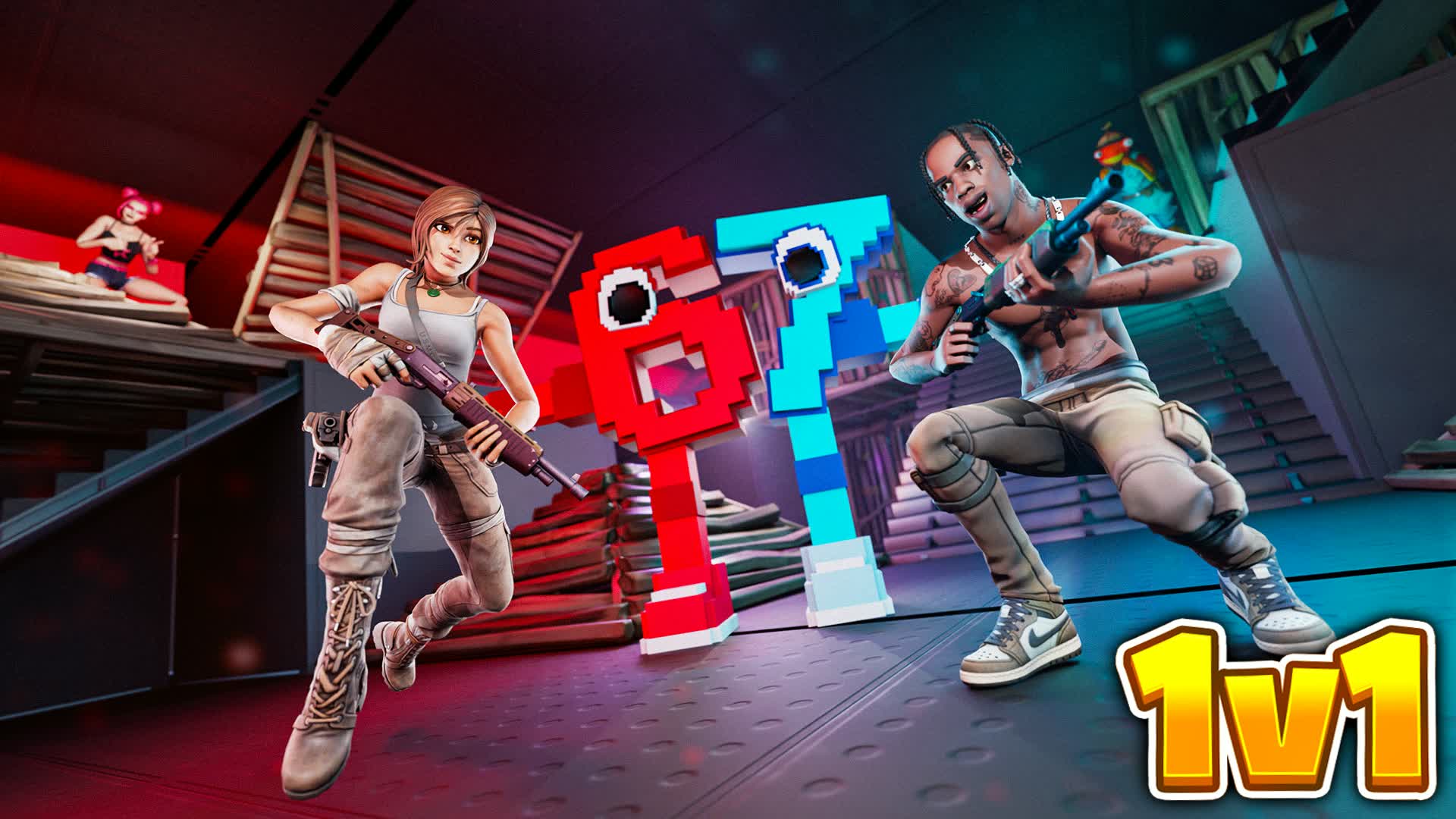 67ピースのコントロール 🎯