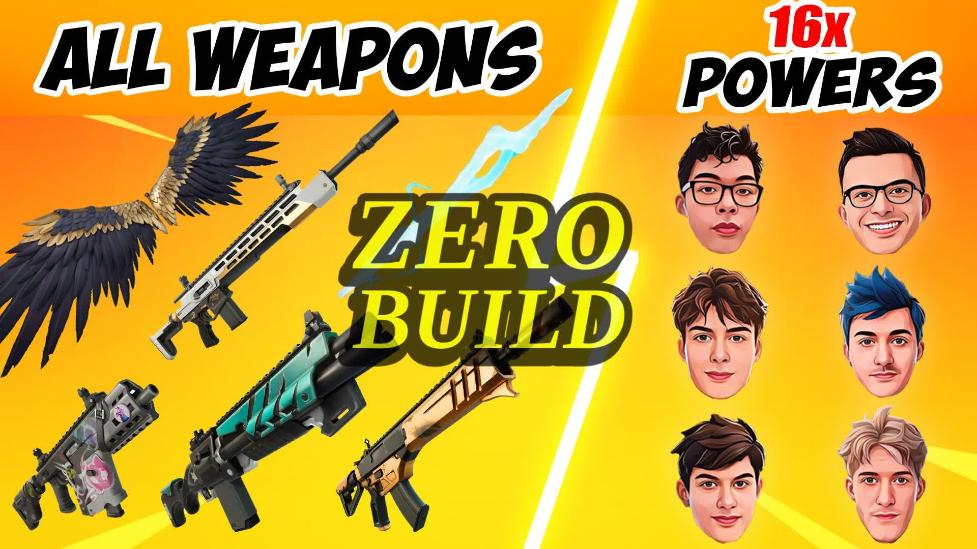Qzuya fortnite