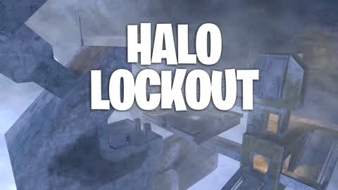 Halo Lockout