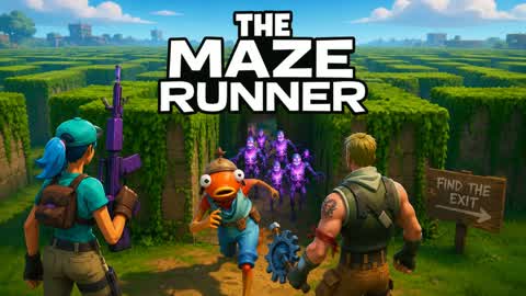 The Maze Runner