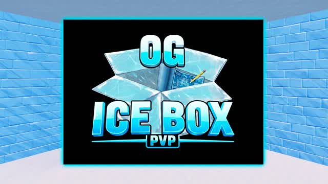 OG ICE BOX PVP