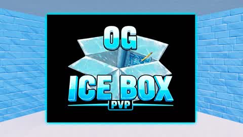 OG ICE BOX PVP