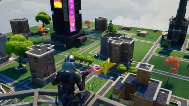 ZoneWar Build
