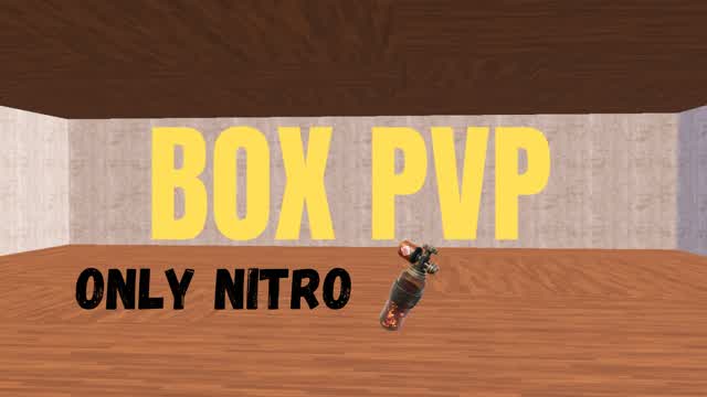 BOX PVP 📦[ONLY NITRO]