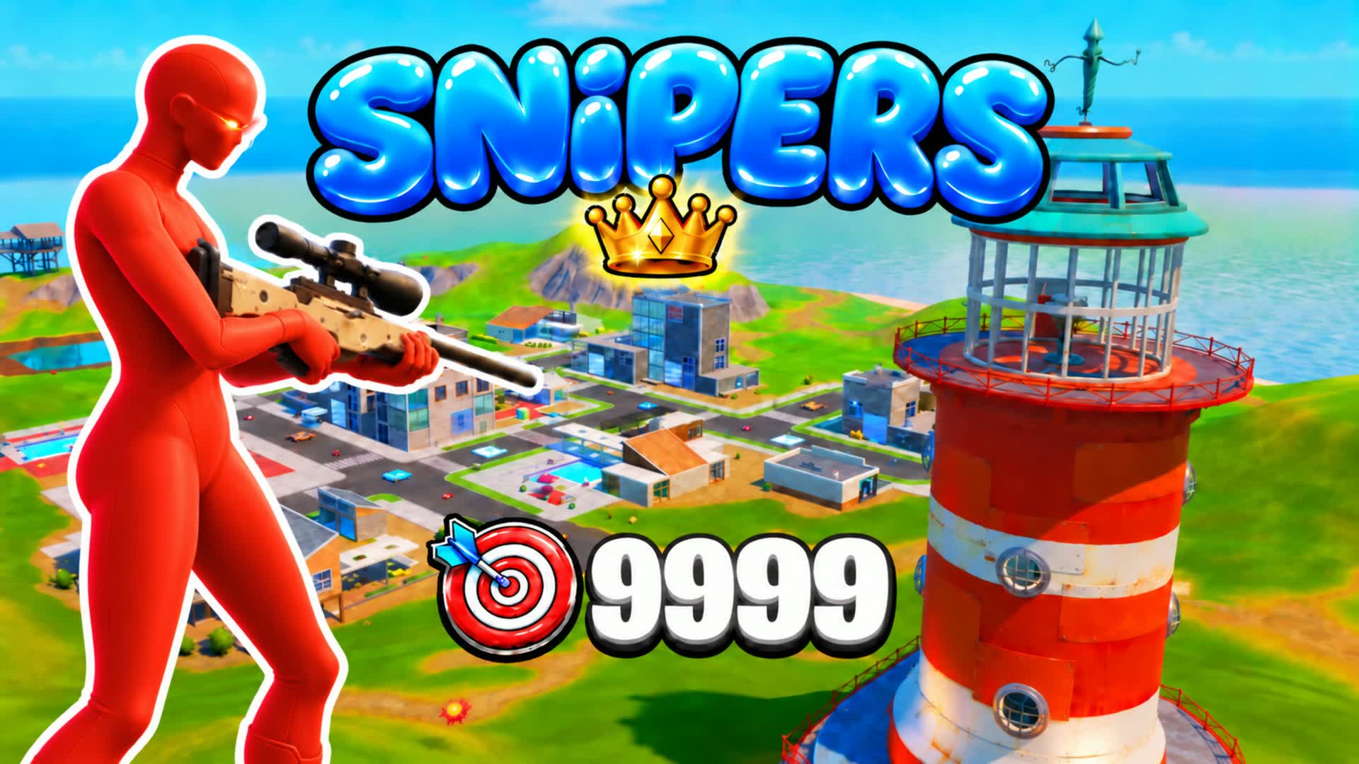 SNIPERS FFA