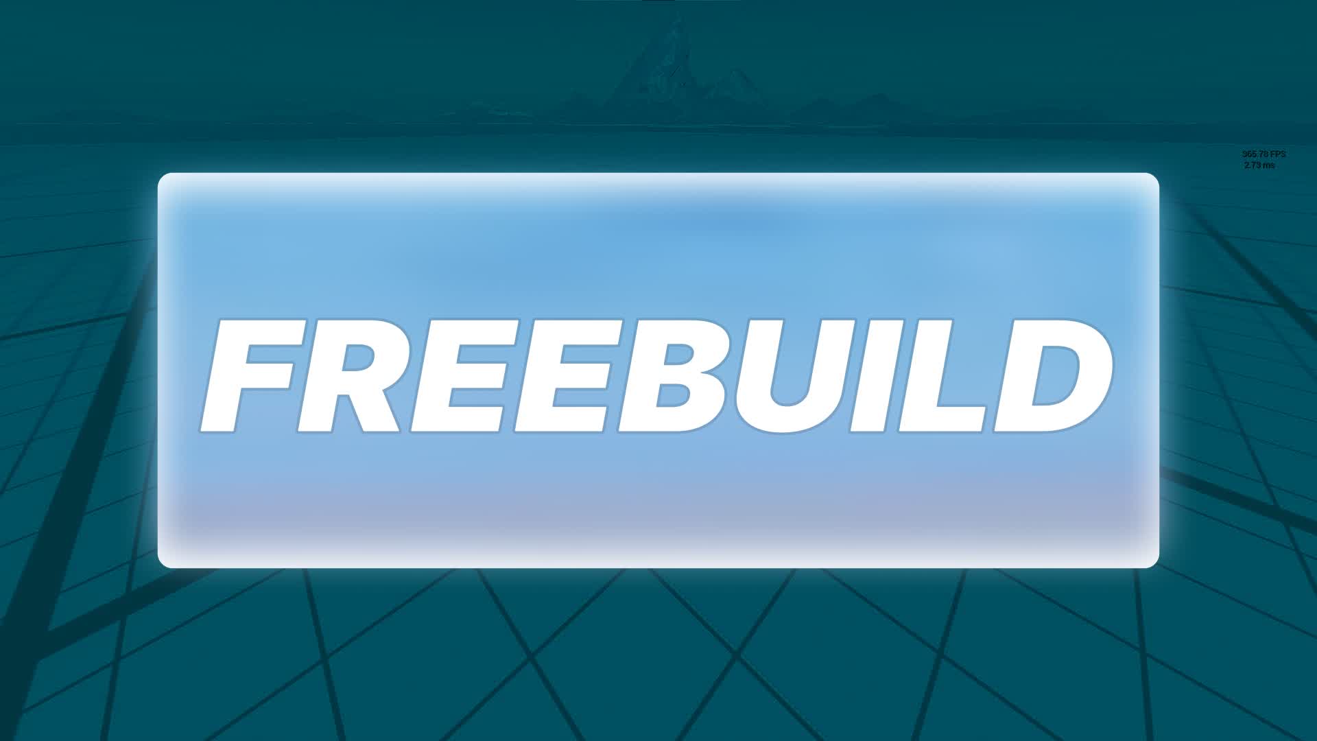 MAP FOR FREEBUILD