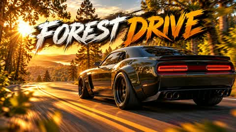 FOREST DRIVE FFA