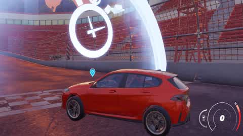 GARA DEI PARAPONZI SCATENATI!