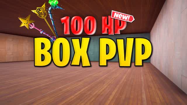 📦100 HP BOXFIGHTS