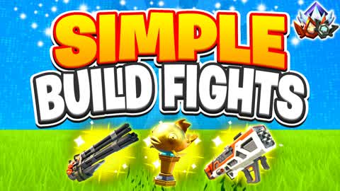 SIMPLE BUILD FIGHTS RANKED