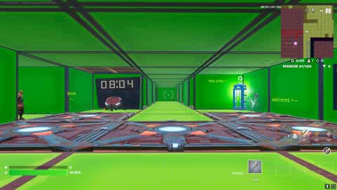 MAP TRAINNING V1