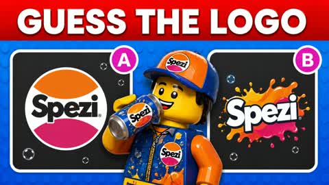 GUESS THE LOGO