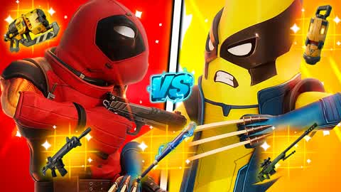 🔴FISHPOOL VS PEELVERINE🍌 RED VS YELLOW