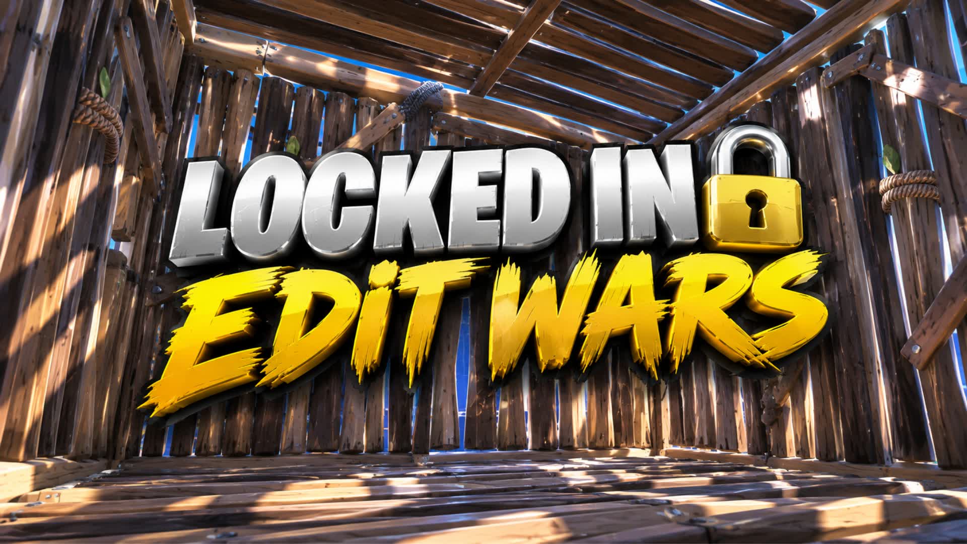 LOCKED IN EDIT WARS 🔒