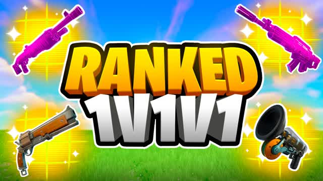 1v1v1 Reload Ranked 1v1 FFA