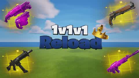 s8e 1V1V1 RELOAD