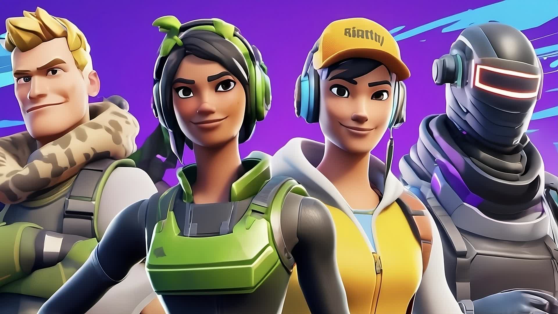 OG Mini Battle Royale
