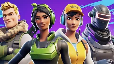 OG Mini Battle Royale