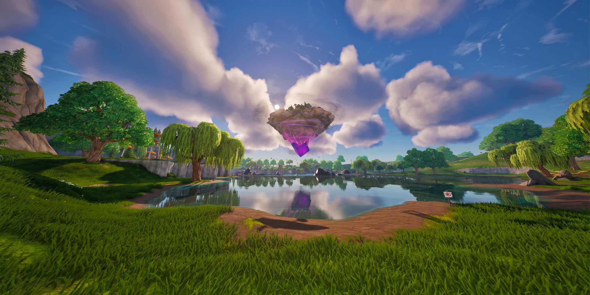 Atheria Season 6: Playground