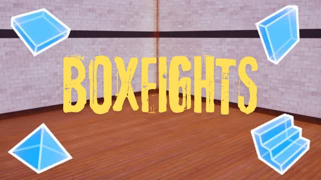 Boxfight  – Entrena y Diviértete