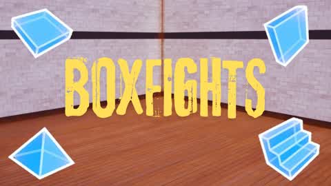 Boxfight - Train and Have Fun