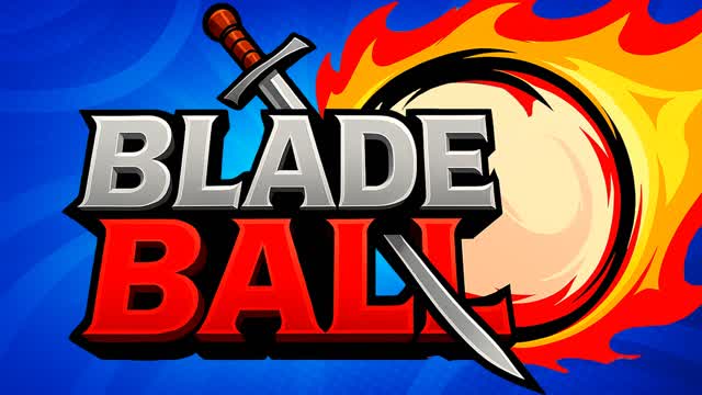 BLADE BALL