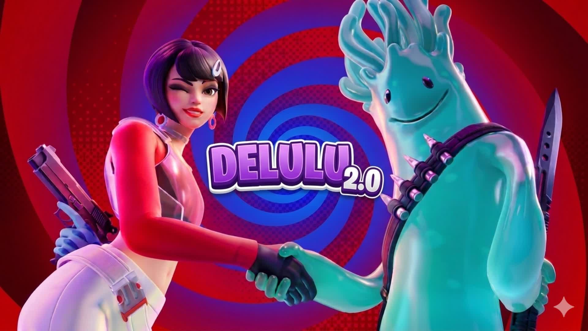 PARTY ROYALE 2.0 SKY