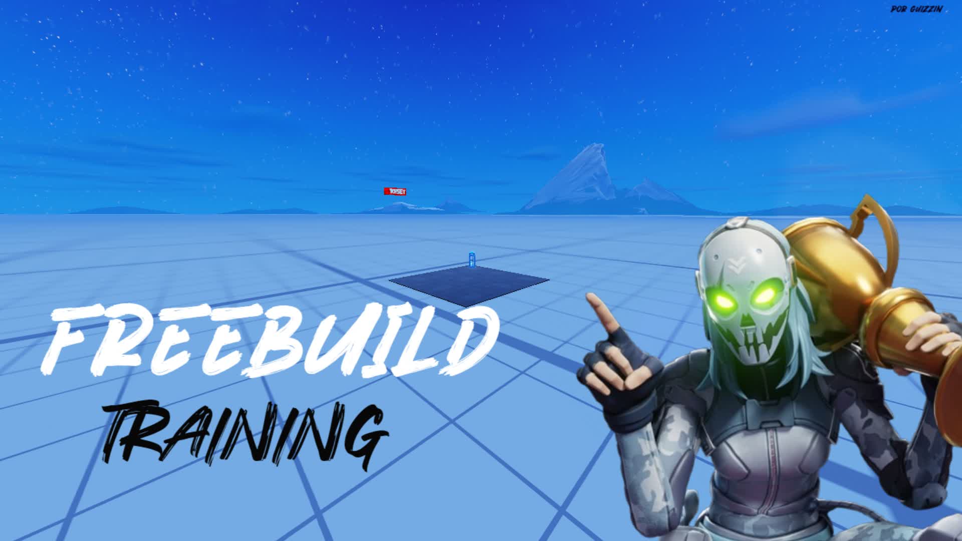 TRAINING FREEBUILD