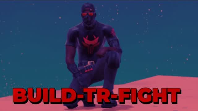BUILD-TR-FIGHT