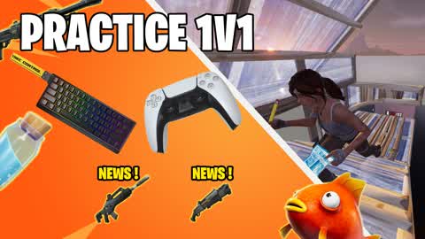 SVEN 1V1 PRACTICE 💥 战斗