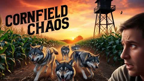 Cornfield Chaos V2