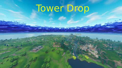 Tower Drop