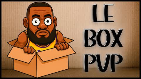 Le Box PvP - Lebron Boxfights
