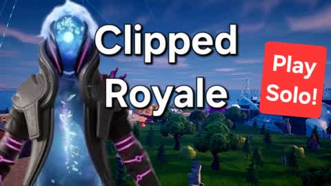 Clipped Royale