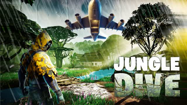 Jungle Dive