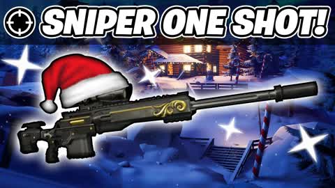 SNIPER ONE SHOT RANKED 🎯