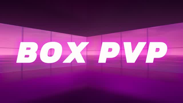 RF7 BOX PVP PRO
