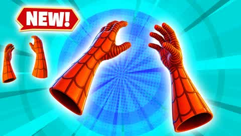 [][SPIDER-MAN SONIC World 🔴🔵
