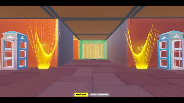 Edit Warmup Map