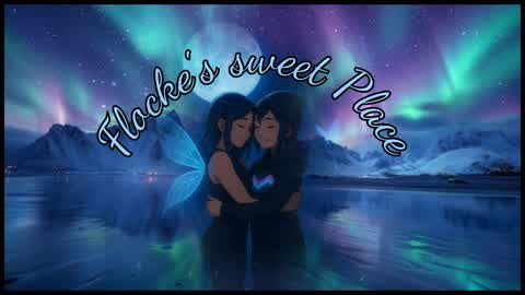 ❄Flocke's sweet Place❄
