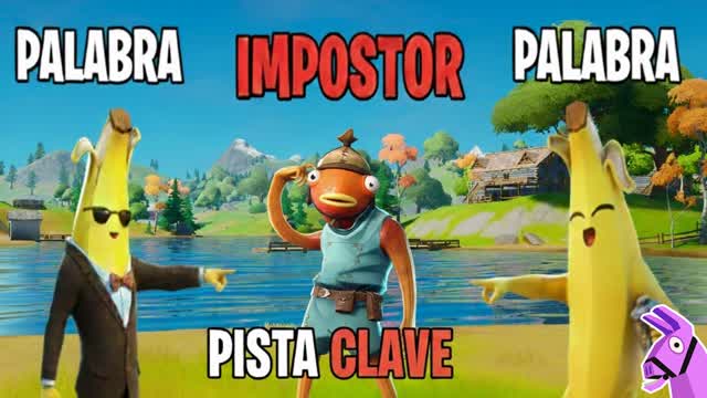 Palabra Secreta Con Pista