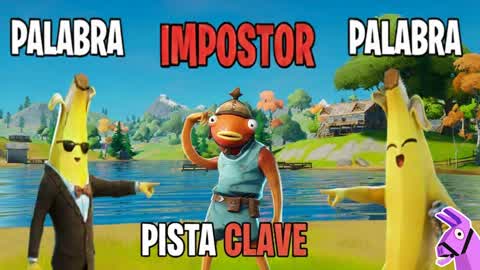 Palabra Secreta Con Pista