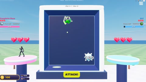 Island image